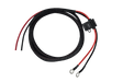 Amplifier Power Harness - 40Amp Fused | UTVS-HRN-AMP-PWR-12AWG-86 UTV Stereo