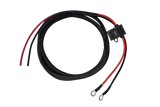 Amplifier Power Harness - 40Amp Fused | UTVS-HRN-AMP-PWR-12AWG-86 UTV Stereo