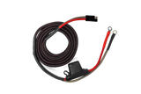 147" Amp Power Harness - 80 Amp Fused | UTVS-HRN-AMP-PWR-147