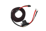 147" Amp Power Harness - 80 Amp Fused | UTVS-HRN-AMP-PWR-147