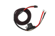 86" Power Harness for Amplifier Installation - 80Amp Fused | UTVS-HRN-AMP-PWR-86 UTV Stereo