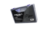 UTV Stereo Install Kit - UTVS-INSTALL-KIT