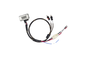 Polaris® Xpedition Sub Output Harness | UTVS-JBL-RC-SUB-OUT UTV Stereo