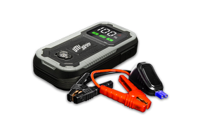 Battery Jump Starter - 12V Power Pack | UTVS-JMP-STRT UTV Stereo