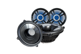 Pro Series 6.5" Speakers (Pair) | UTVS-P654 Polaris Xpedition
