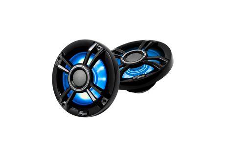 Pro Series 6.5" Speakers (Pair) | UTVS-P654 Ranger UTV Stereo