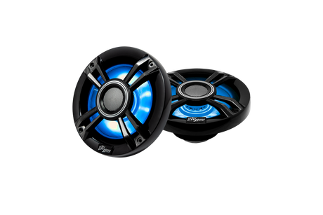 Pro Series 6.5" Speakers (Pair) | UTVS-P654 Ranger UTV Stereo