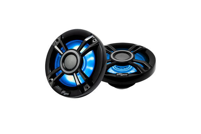 Pro Series 6.5" Speakers (Pair) | UTVS-P654 UTV Stereo
