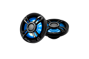 Pro Series 6.5" Speakers (Pair) | UTVS-P654 Ranger UTV Stereo
