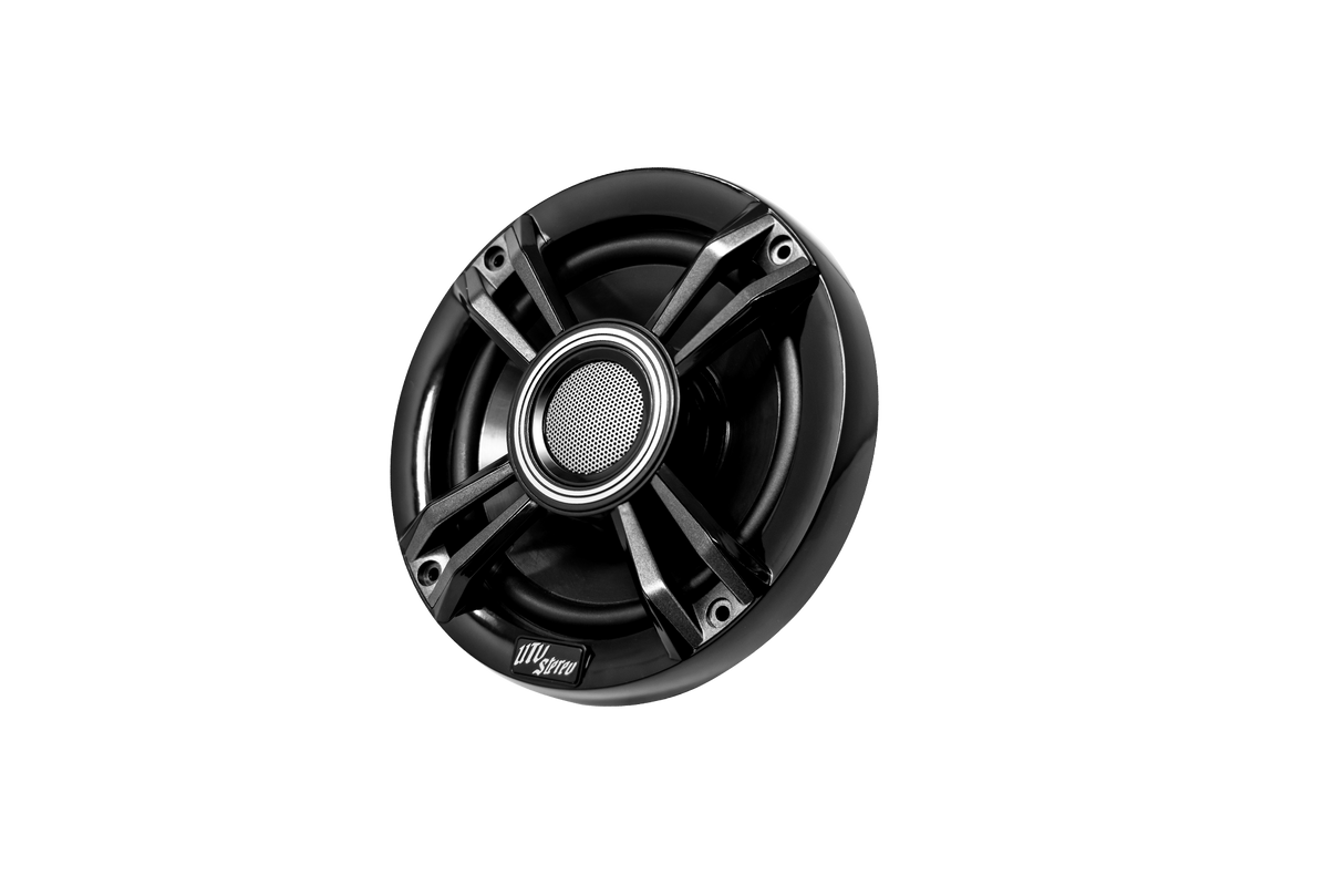 Pro Series 6.5" Speakers (Pair) | UTVS-P654 Ranger UTV Stereo