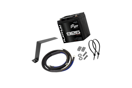 RZR® Pro Series 2nd Battery Kit (4-Seat Models) | UTVS-PRO-2BATT-KIT-4