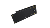 '20-'26 RZR® Pro Series -Firewall- Amplifier Mount | UTVS-PRO-AMPMT-FW UTV Stereo