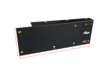 '20-'26 RZR® Pro Series -Firewall- Amplifier Mount | UTVS-PRO-AMPMT-FW UTV Stereo