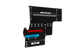 '20-'26 Polaris® RZR® Pro Series Pulse Bar Amplifier Mount  | UTVS-PRO-AMPMT-PB UTV Stereo