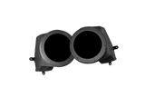 '20-'24 RZR® Pro Series 6.5" Dash Panel Speaker Enclosures (Pair) | UTVS-PRO-DP65 UTV Stereo