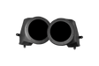 '20-'24 RZR® Pro Series 6.5" Dash Panel Speaker Enclosures (Pair) | UTVS-PRO-DP65 UTV Stereo