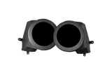 '20-'24 RZR® Pro Series 6.5" Dash Panel Speaker Enclosures (Pair) | UTVS-PRO-DP65 UTV Stereo