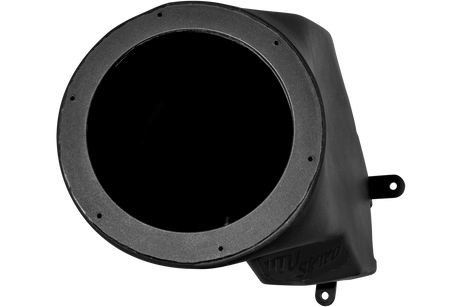 RZR® Pro Series 6.5" Dash Panel Speaker Enclosures (Pair) | UTVS-PRO-DP65