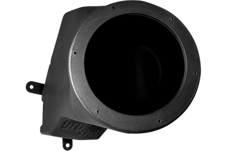 RZR® Pro Series 6.5" Dash Panel Speaker Enclosures (Pair) | UTVS-PRO-DP65