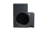 Signature Series 10" Low-Profile Subwoofer | UTVS-S10LP UTV Stereo