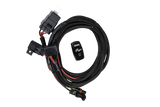 RZR® Pro Series High Current Harness + Rocker Switch & Pulse Bar Plug | UTVS-PRO-HRN-HC-RKR UTV Stereo