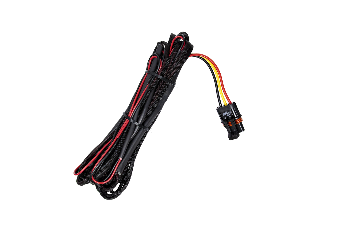 RZR® Pro Series LED Harness | UTVS-PRO-HRN-LED UTV Stereo