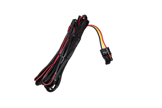 RZR® Pro Series LED Harness | UTVS-PRO-HRN-LED UTV Stereo