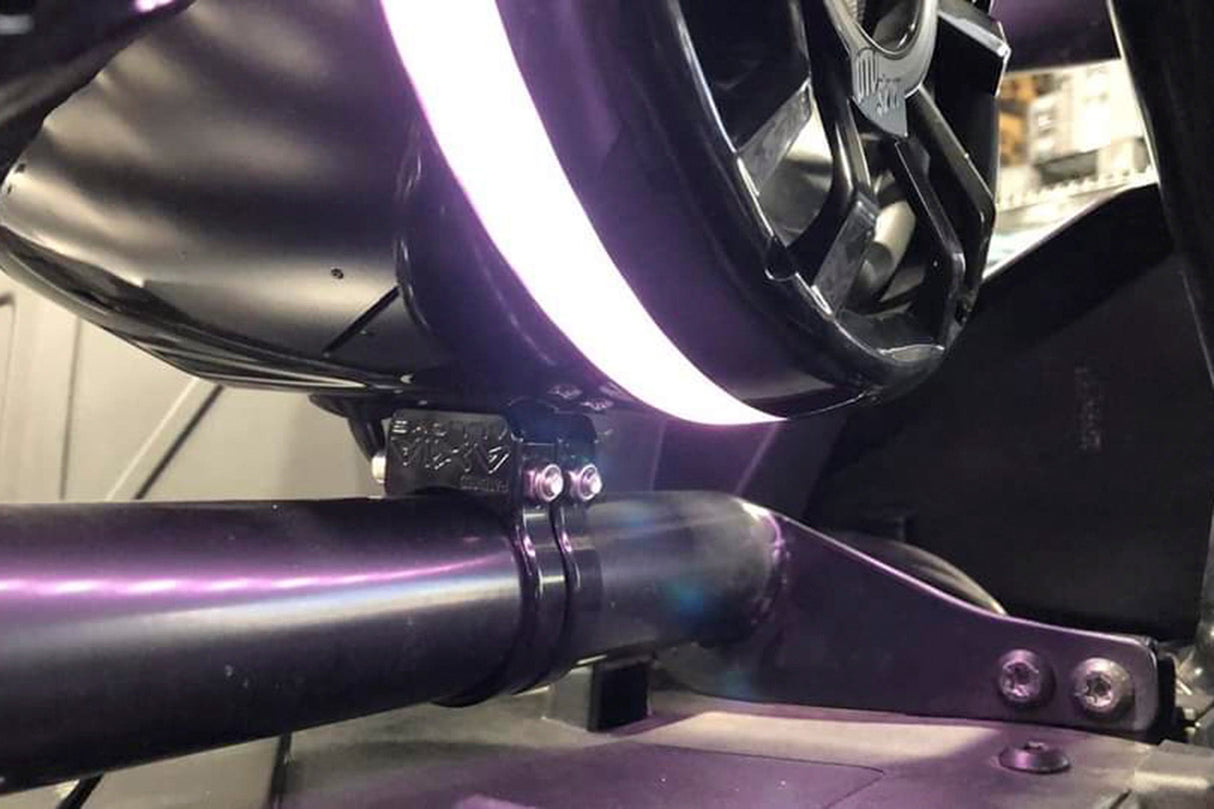 RZR® Pro Series Rear Speaker Bar | UTVS-PRO-SPK-BAR