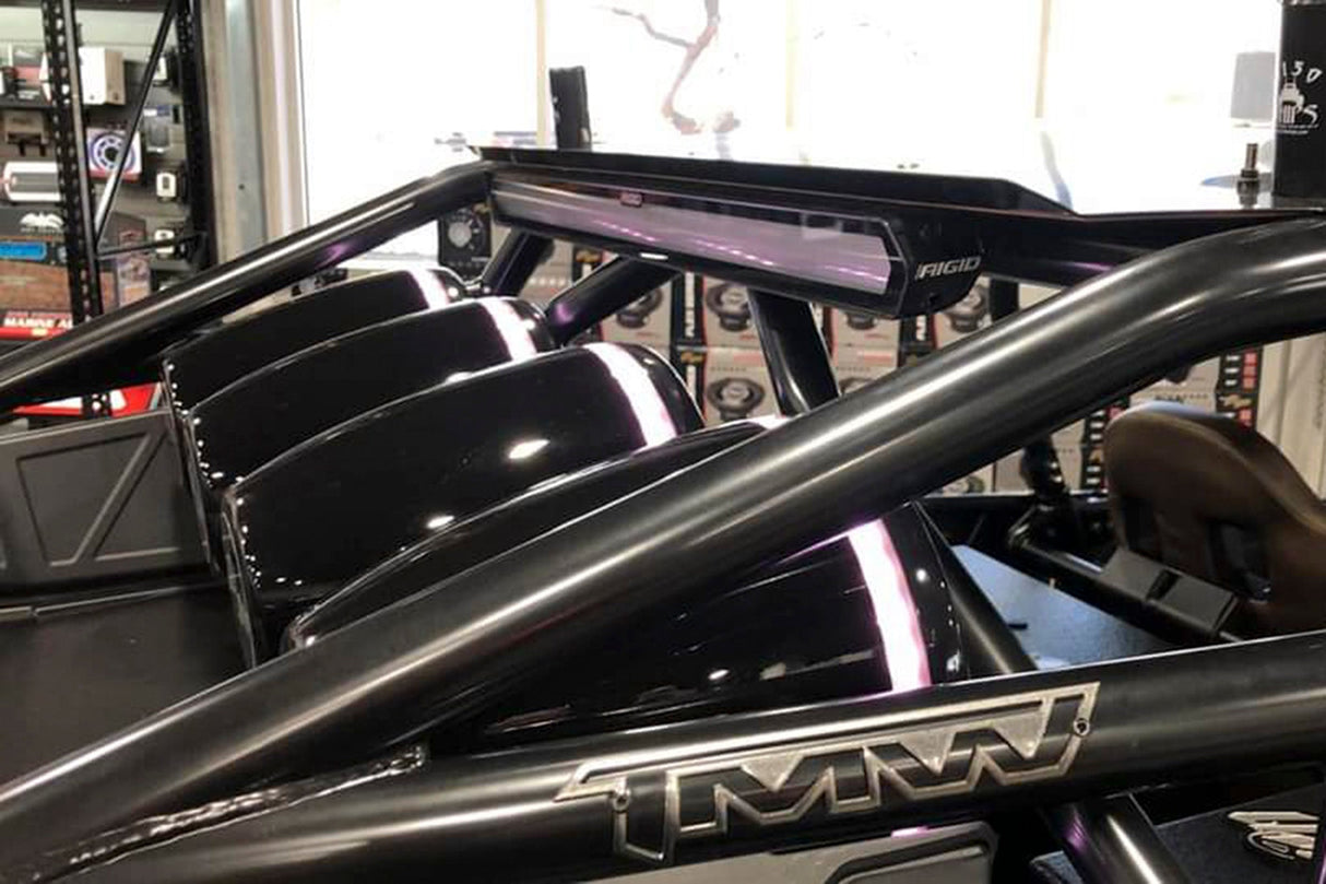 RZR® Pro Series Rear Speaker Bar | UTVS-PRO-SPK-BAR