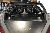 '20-'26 RZR® Pro Series Rear Speaker Bar | UTVS-PRO-SPK-BAR UTV Stereo