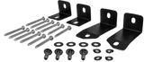 '20-'26 RZR® Pro Series 6.5" Rear Seat Speaker Pods V3  - Unloaded | UTVS-PRO-RP65 UTV Stereo