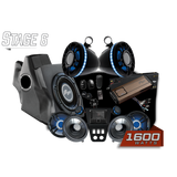 RZR® Pro Series Elite Stage 6 Stereo Kit | UTVS-PRO-S6-E