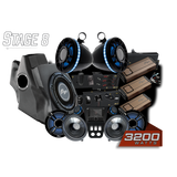 '20-'24 RZR® Pro Series Elite Stage 8 Stereo Kit | UTVS-PRO-S8-E UTV Stereo