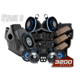 RZR® Pro Series Elite Stage 8 Stereo Kit | UTVS-PRO-S8-E