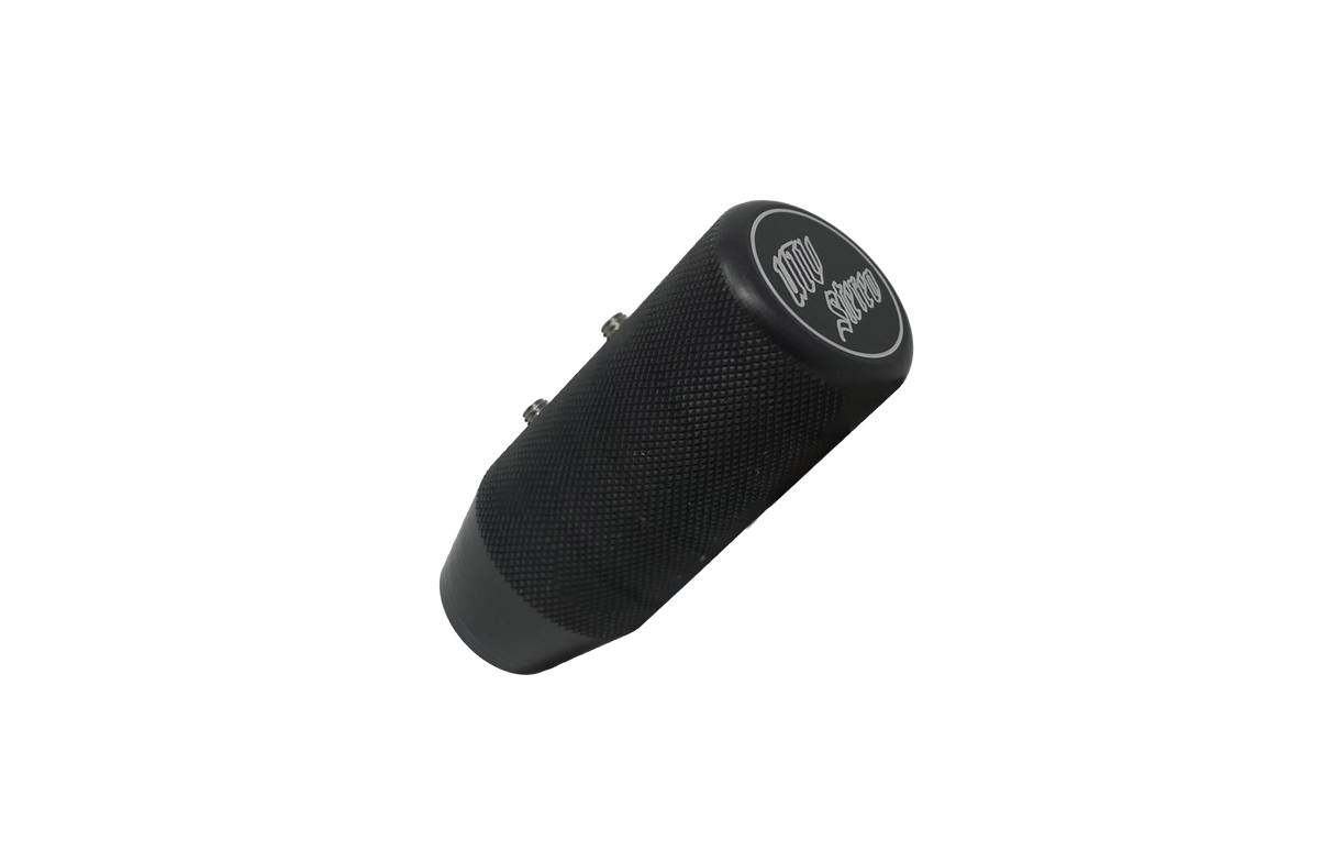UTV Stereo Pro Series Billet Shift Knob | UTVS-PRO-SHIFT-KNOB UTV Stereo