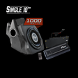 '20-'24 RZR® Pro Series 1000W Subwoofer | UTVS-PRO-SUB-1000-1 UTV Stereo