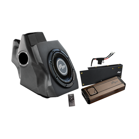 '20-'24 RZR® Pro Series 1200W Subwoofer Kit | UTVS-PRO-SUB-1200-1 UTV Stereo