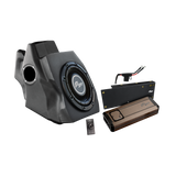 '20-'24 RZR® Pro Series 1200W Subwoofer Kit | UTVS-PRO-SUB-1200-1 UTV Stereo