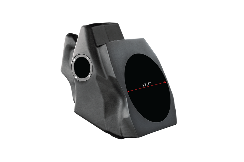 20-24 RZR® Pro Series Signature Stage 6 Stereo Kit | UTVS-PRO-S6-S