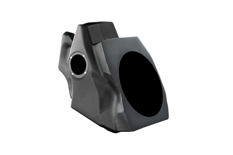 20-24 RZR® Pro Series Elite Stage 7 Stereo Kit | UTVS-PRO-S7-E