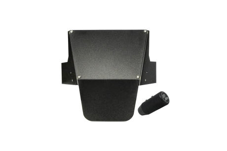 RZR® Pro Series Head Unit Mount (2020-2024 MODELS ONLY) | UTVS-PRO-HUMT