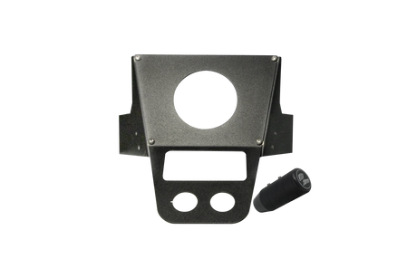 RZR® Pro Series Head Unit Mount (2020-2024 MODELS ONLY) | UTVS-PRO-HUMT
