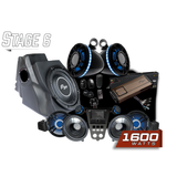 2025+ RZR® Pro Series Elite Stage 6 Stereo Kit | UTVS-PRO2-S6-E