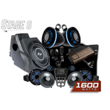 '25-'26 RZR® Pro Series Elite Stage 6 Stereo Kit | UTVS-PRO2-S6-E UTV Stereo