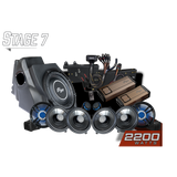 2025+ RZR® Pro Series Ride Command® Stage 7 Stereo Kit | UTVS-PRO2-S7-RC