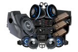 2025+ RZR® Pro Series Elite Stage 8 Stereo Kit | UTVS-PRO2-S8-E