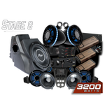 '25-'26 RZR® Pro Series Elite Stage 8 Stereo Kit | UTVS-PRO2-S8-E UTV Stereo