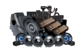2025+ RZR® Pro Series Ride Command® Stage 8 Stereo Kit | UTVS-PRO2-S8-RC