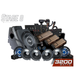 2025+ RZR® Pro Series Ride Command® Stage 8 Stereo Kit | UTVS-PRO2-S8-RC