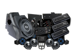 '25-'26 RZR® Pro Series Signature Stage 8 Stereo Kit | UTVS-PRO2-S8-S UTV Stereo
